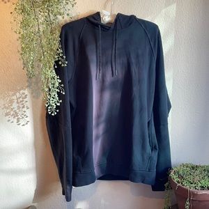 Lululemon pullover sweatshirt